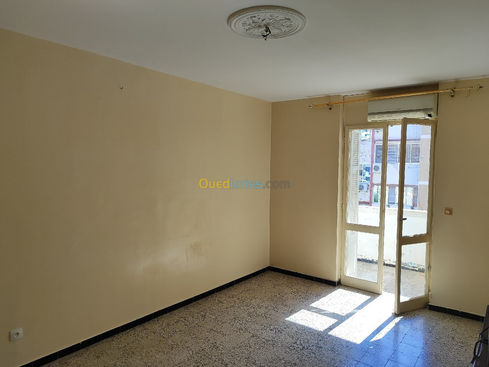 Vente Appartement F3 Béjaïa Bejaia