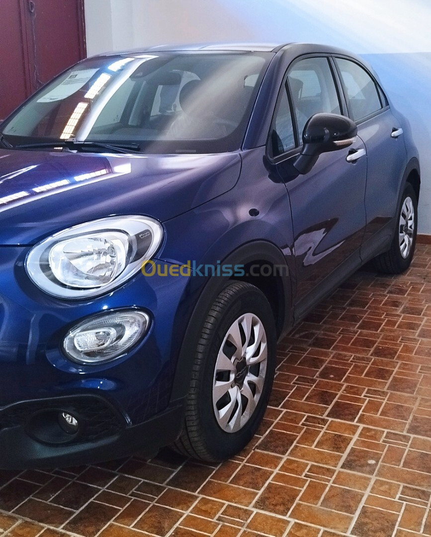 Fiat Fiat 500 X 2024 Cultr