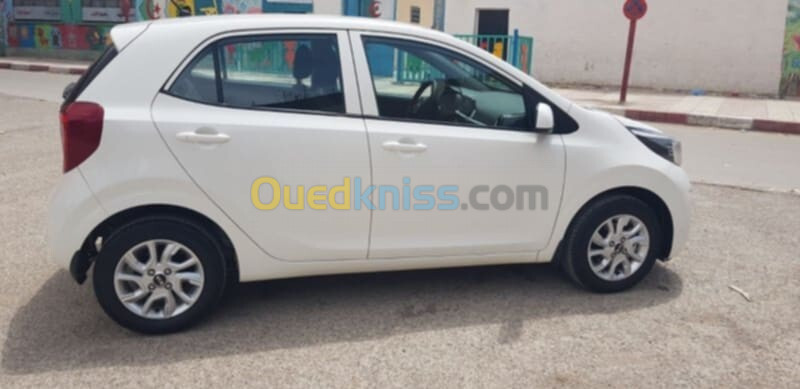 Kia Picanto 2019 LX Start