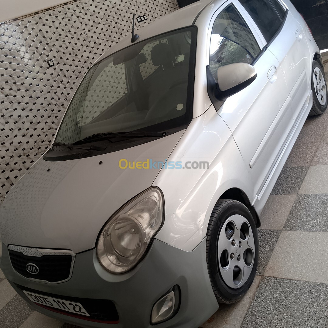 Kia Picanto 2011 Style