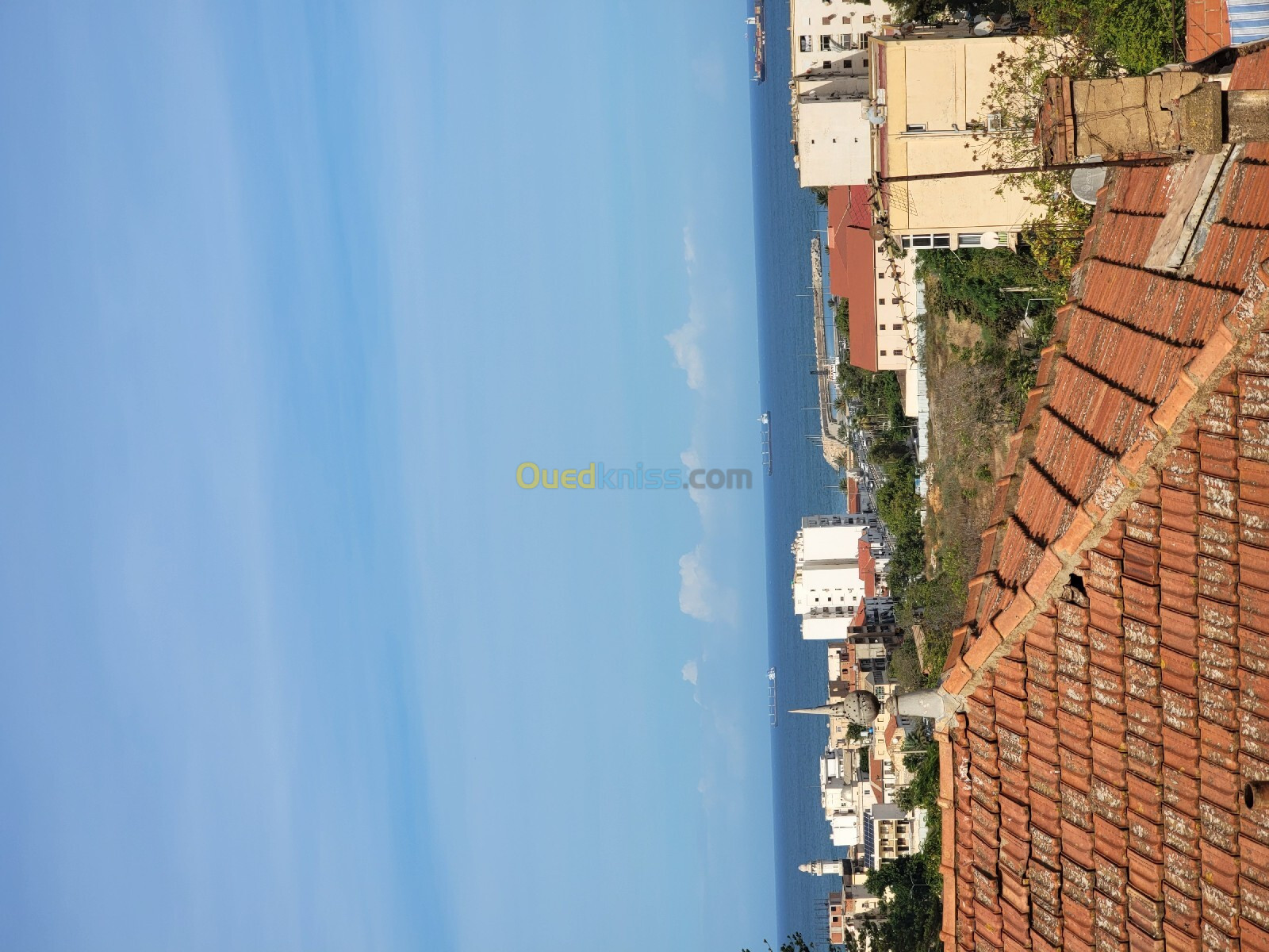 Location Appartement F4 Alger Kouba