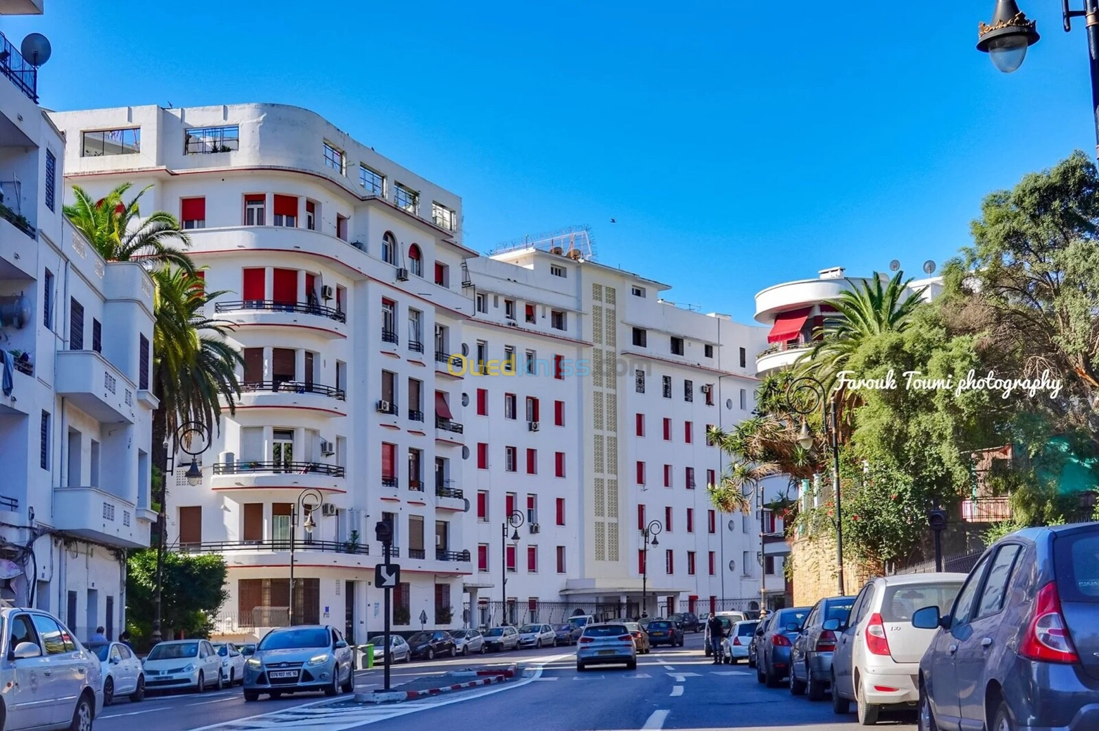 Vente Appartement Alger Alger centre