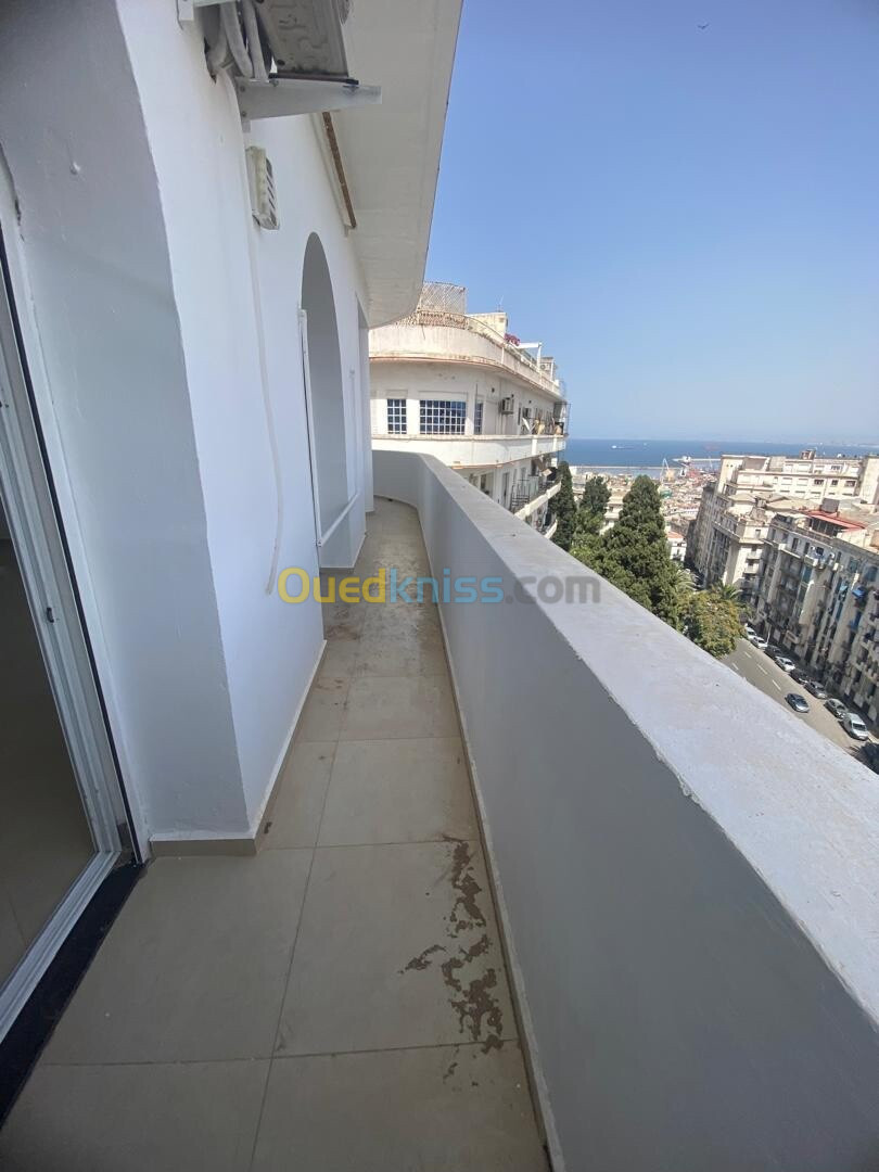 Vente Appartement F5 Alger Alger centre