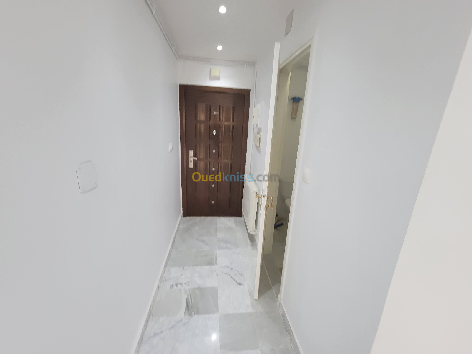 Vente Appartement F7 Alger Ben aknoun