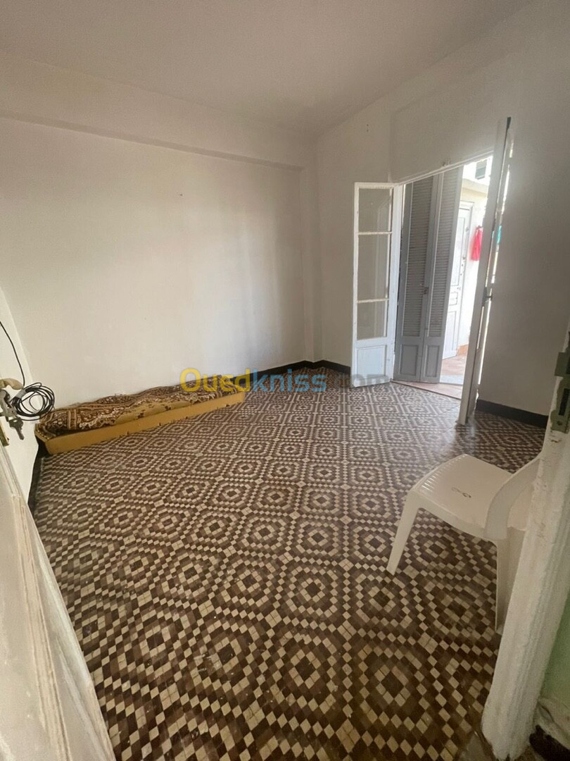 Vente Appartement F3 Alger Alger centre