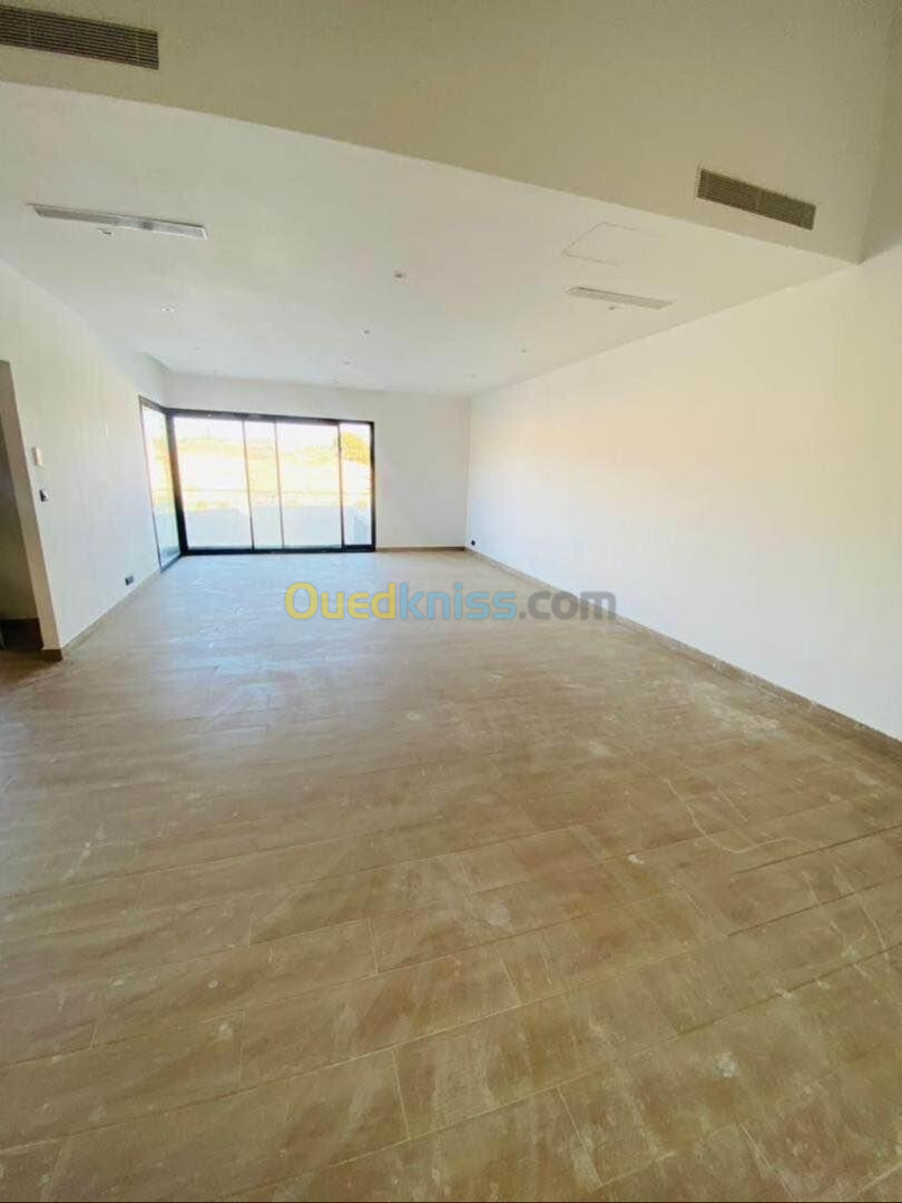 Location Appartement F4 Alger El biar