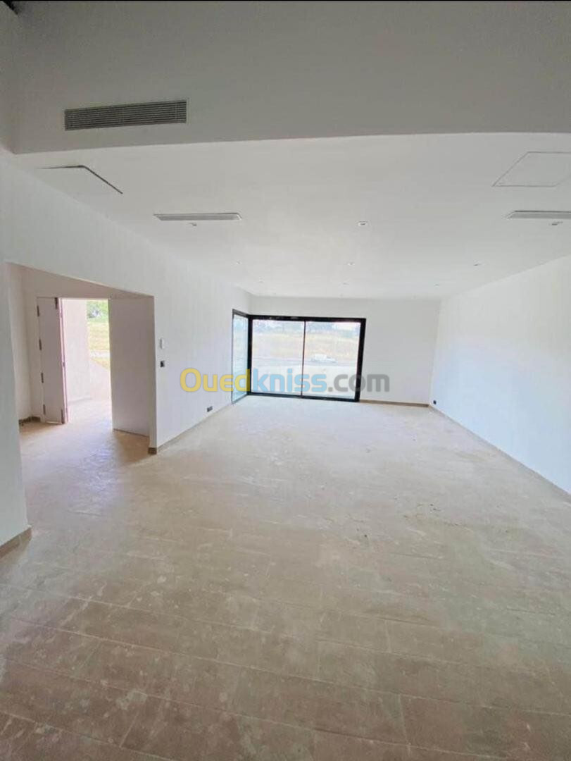 Vente Appartement F3 Alger Hydra