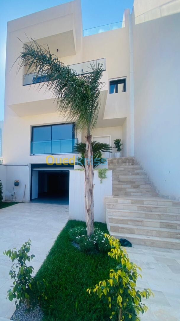 Location Villa Alger El biar