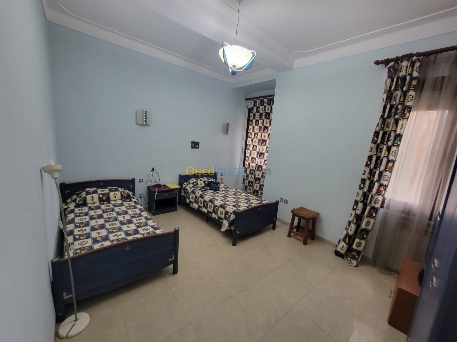 Location Appartement F4 Alger Hydra