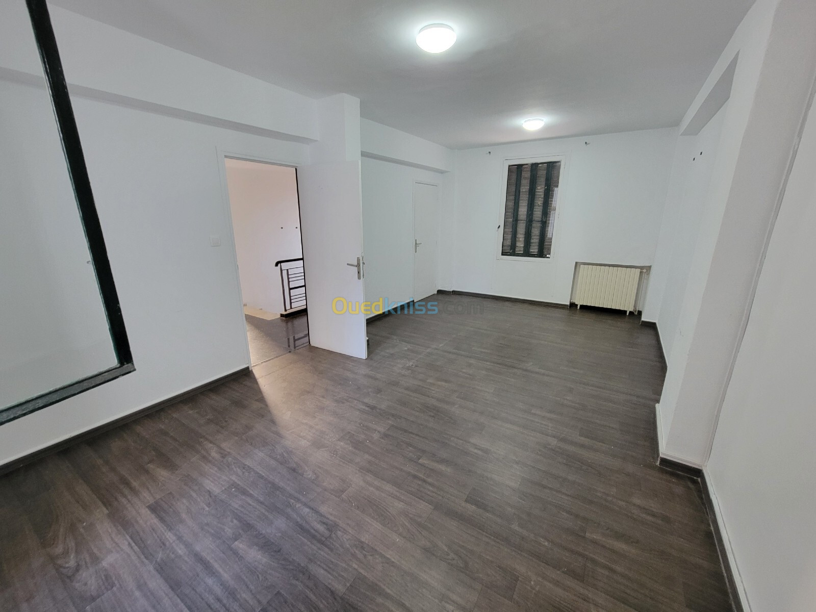 Location Appartement F4 Alger Hydra