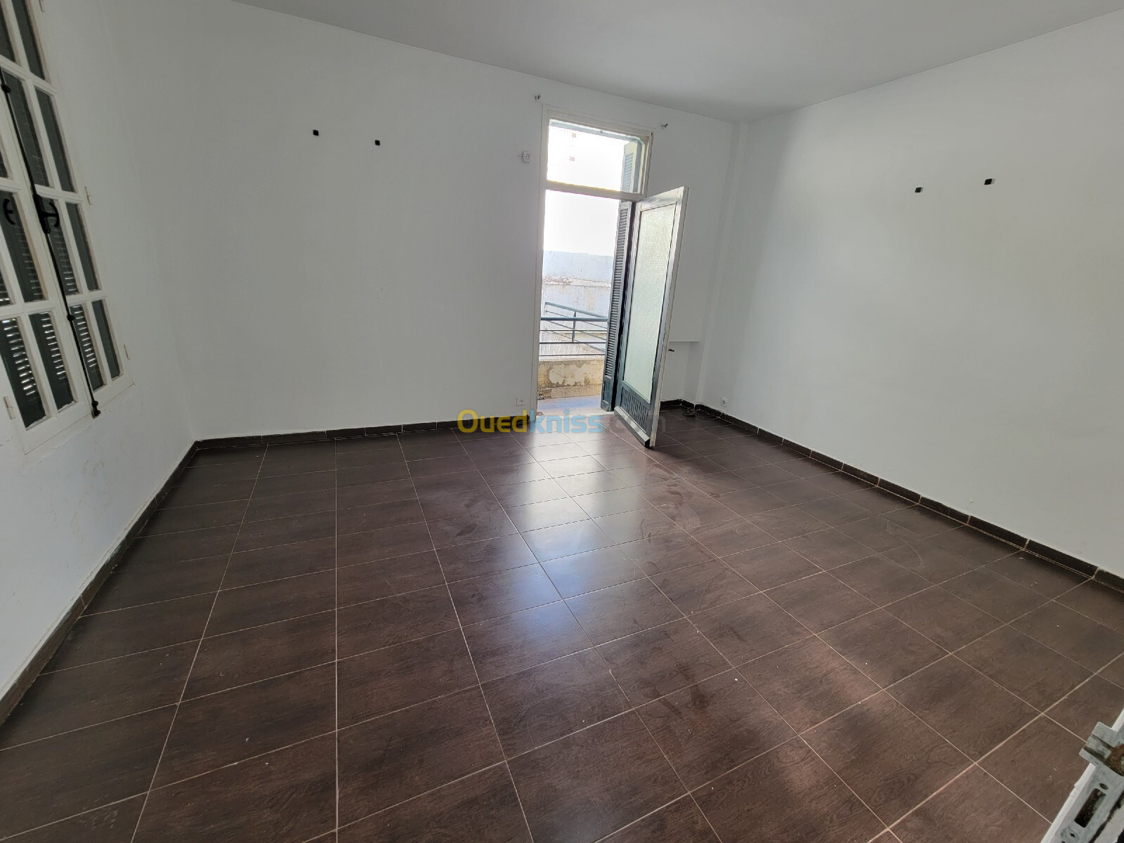 Location Appartement F4 Alger Hydra