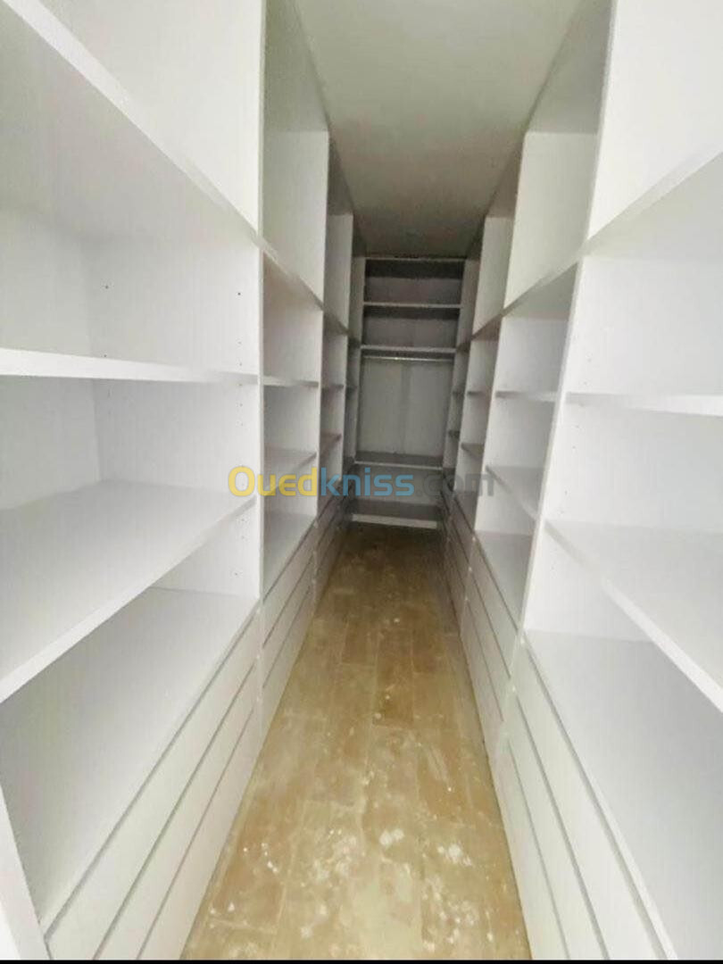 Location Appartement F3 Alger El biar