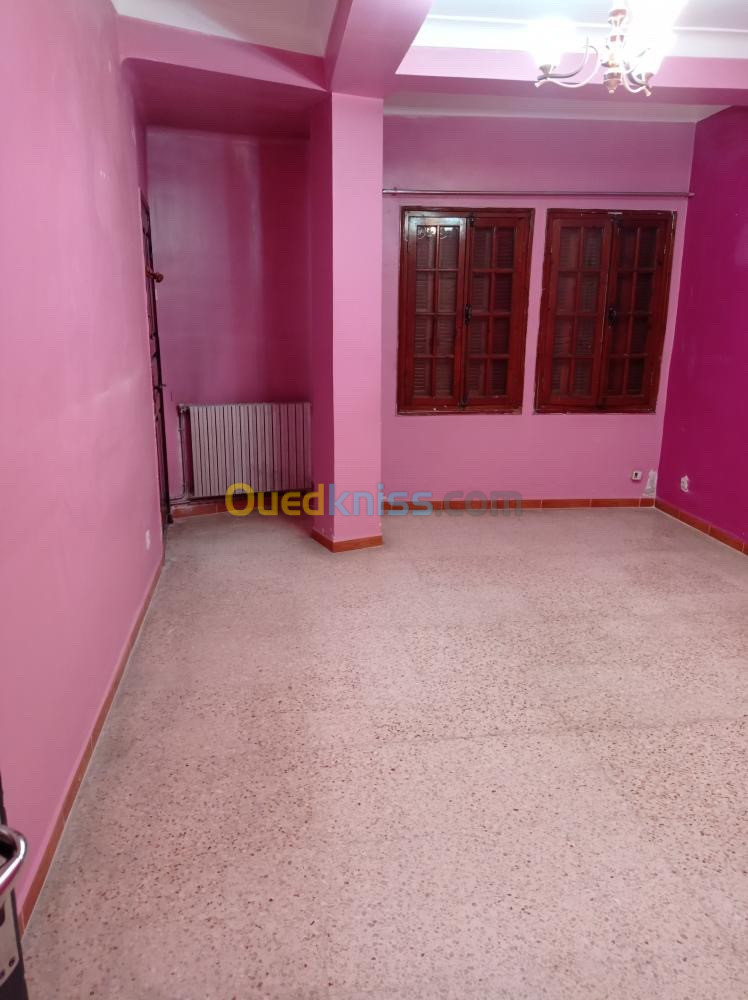 Rent Villa floor F04 Algiers Gue de constantine