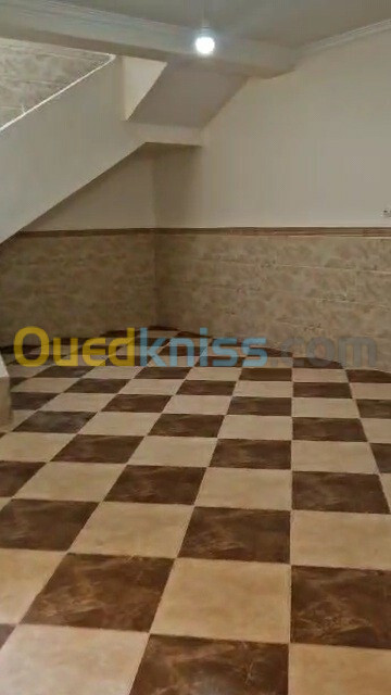 Location Duplex F05 Alger Kouba