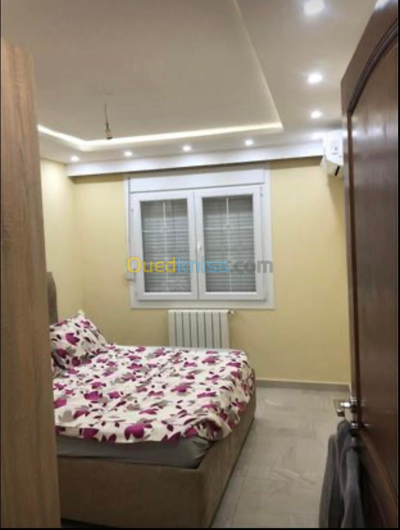 Sell Apartment F03 Algiers Kouba