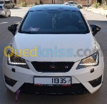 Seat Ibiza 2013 Ibiza