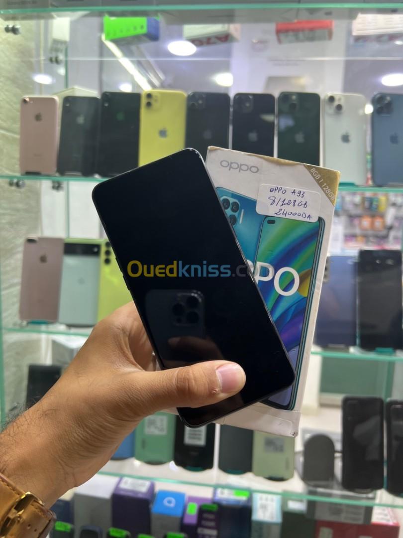 Oppo A93