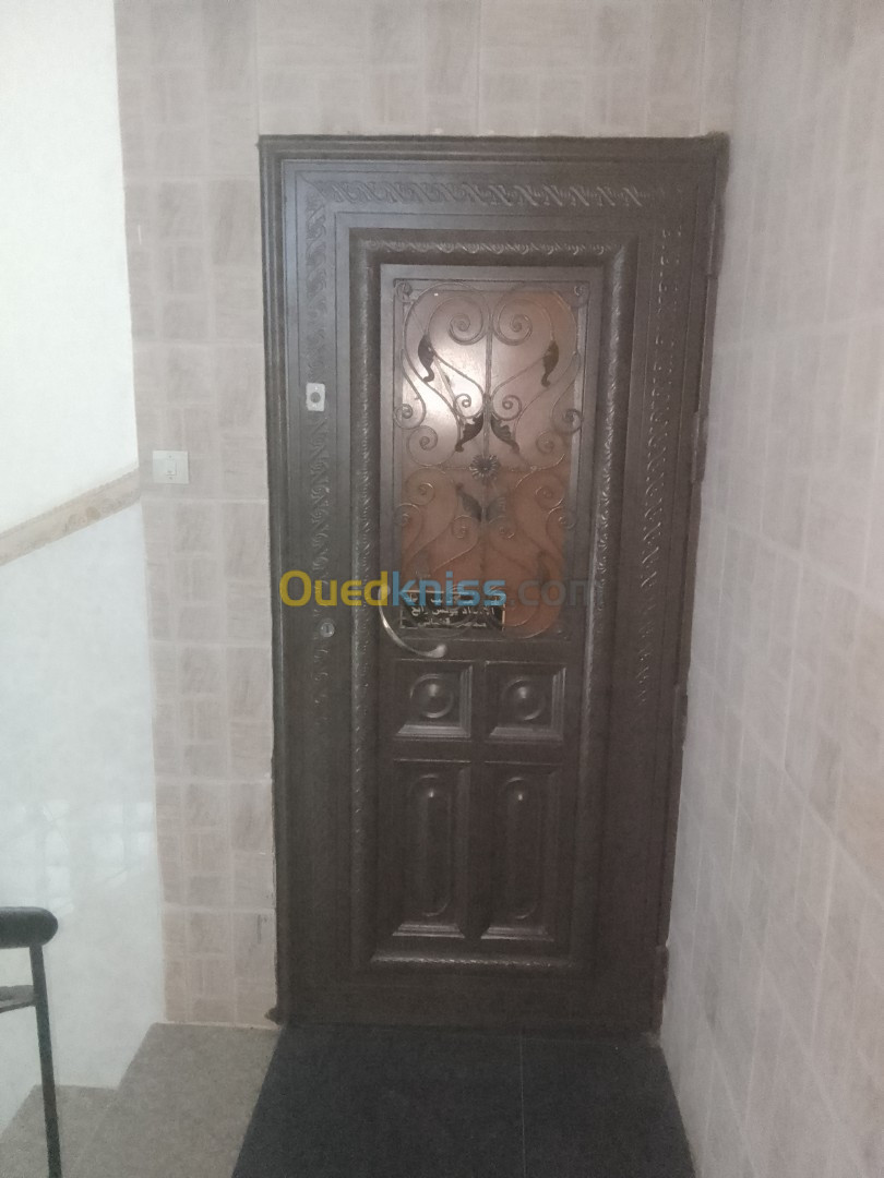 Location Appartement F2 Oran Es senia