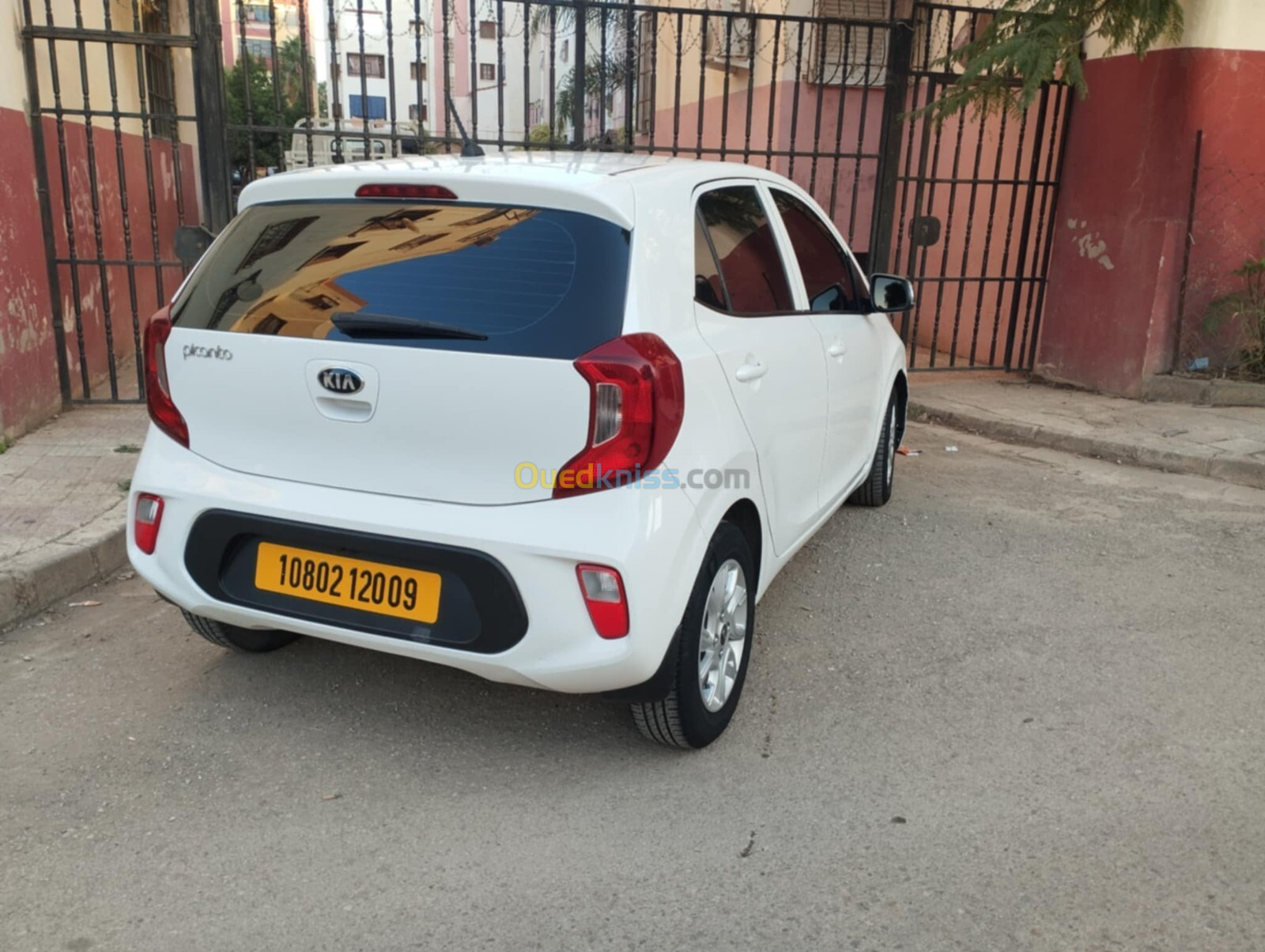 Kia Picanto 2020 