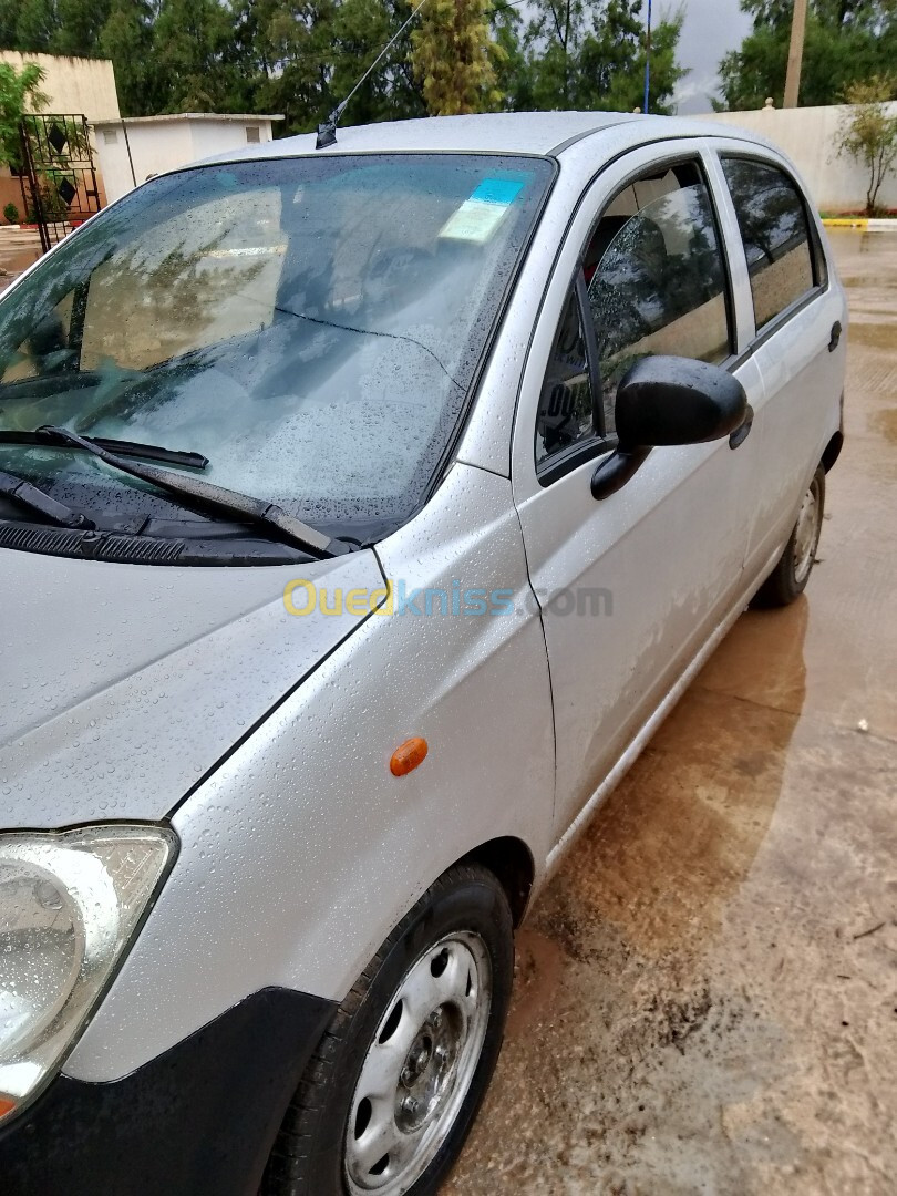 Chevrolet Spark 2013 Lite Base