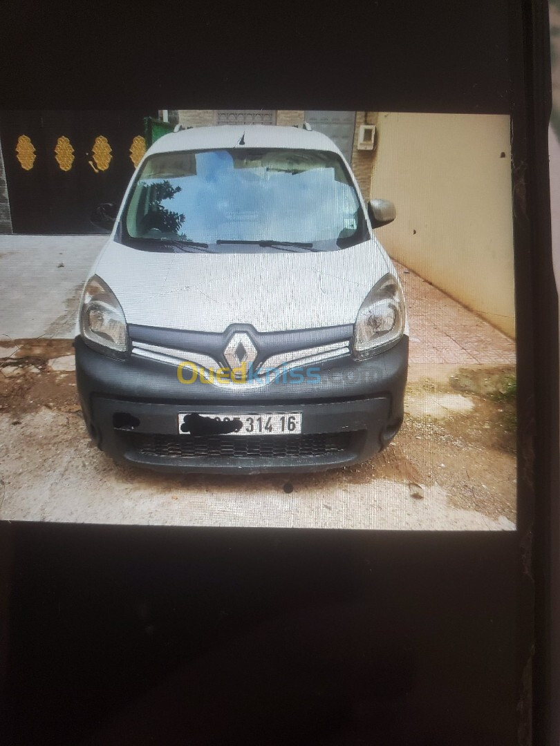 Renault Kangoo 2014 Kangoo