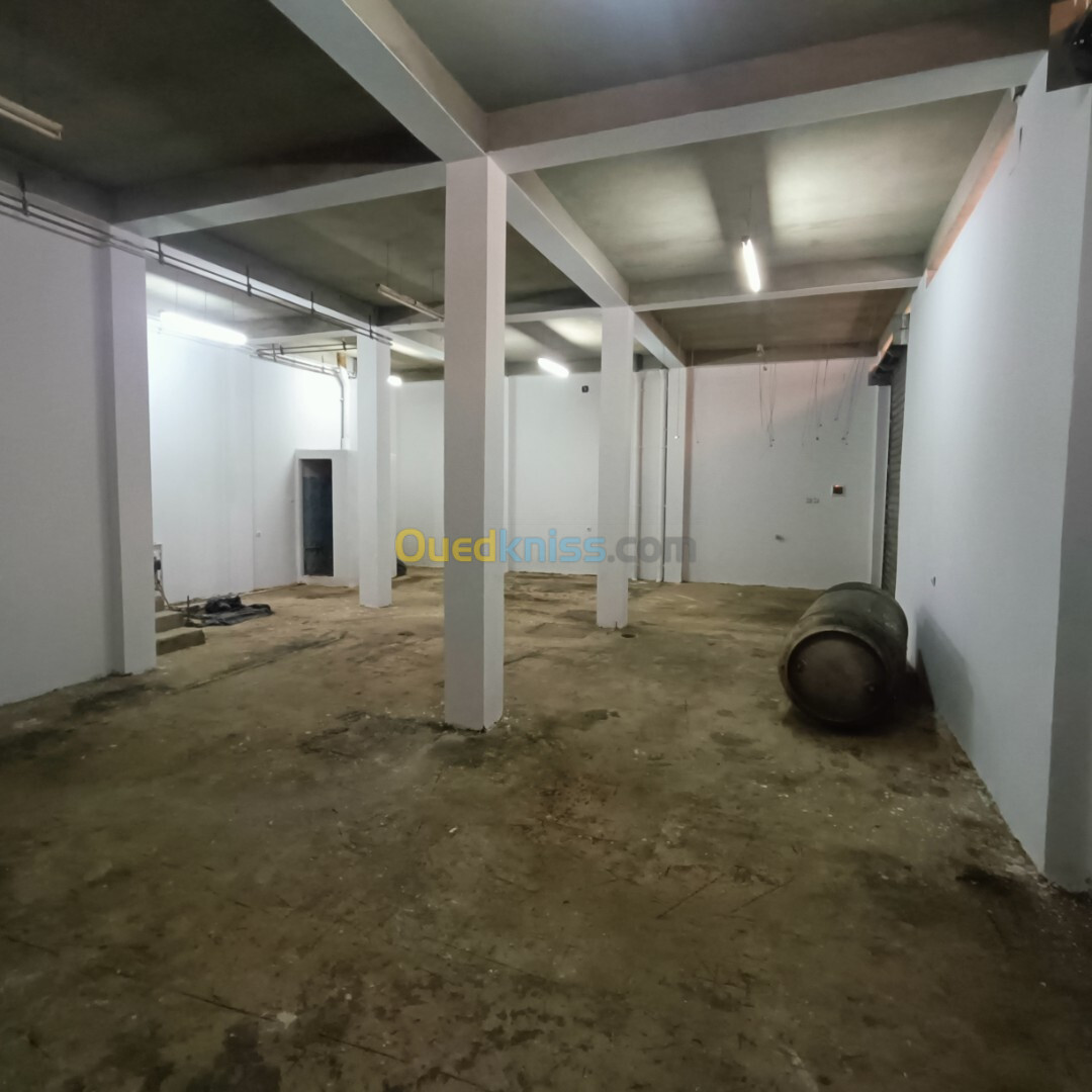 Location bien immobilier Sétif El eulma