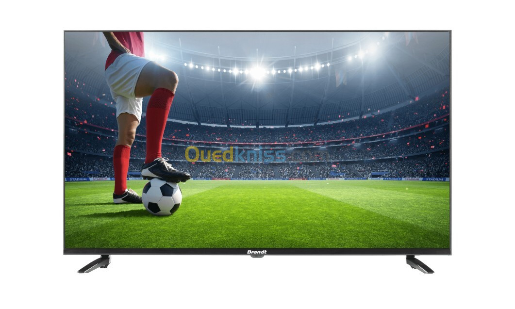 TV Brandt 43" FullHD