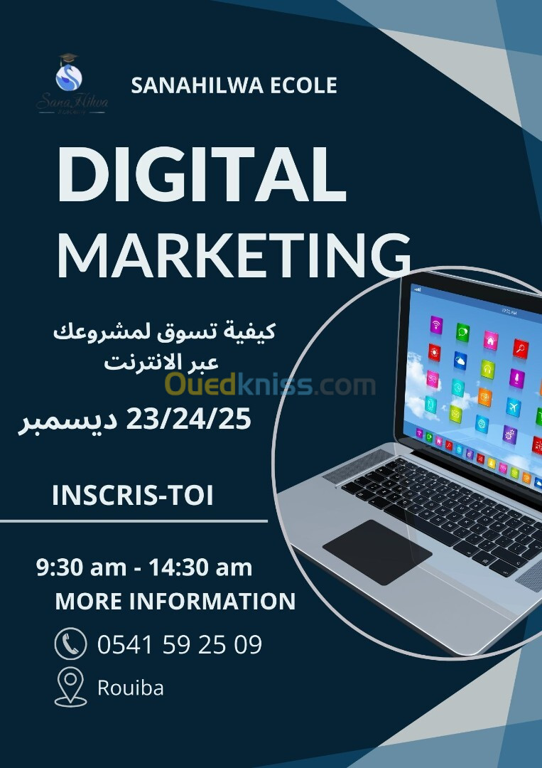 Marketing Digital 