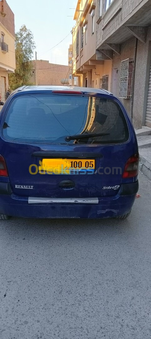 Renault Scenic 2000 Scenic