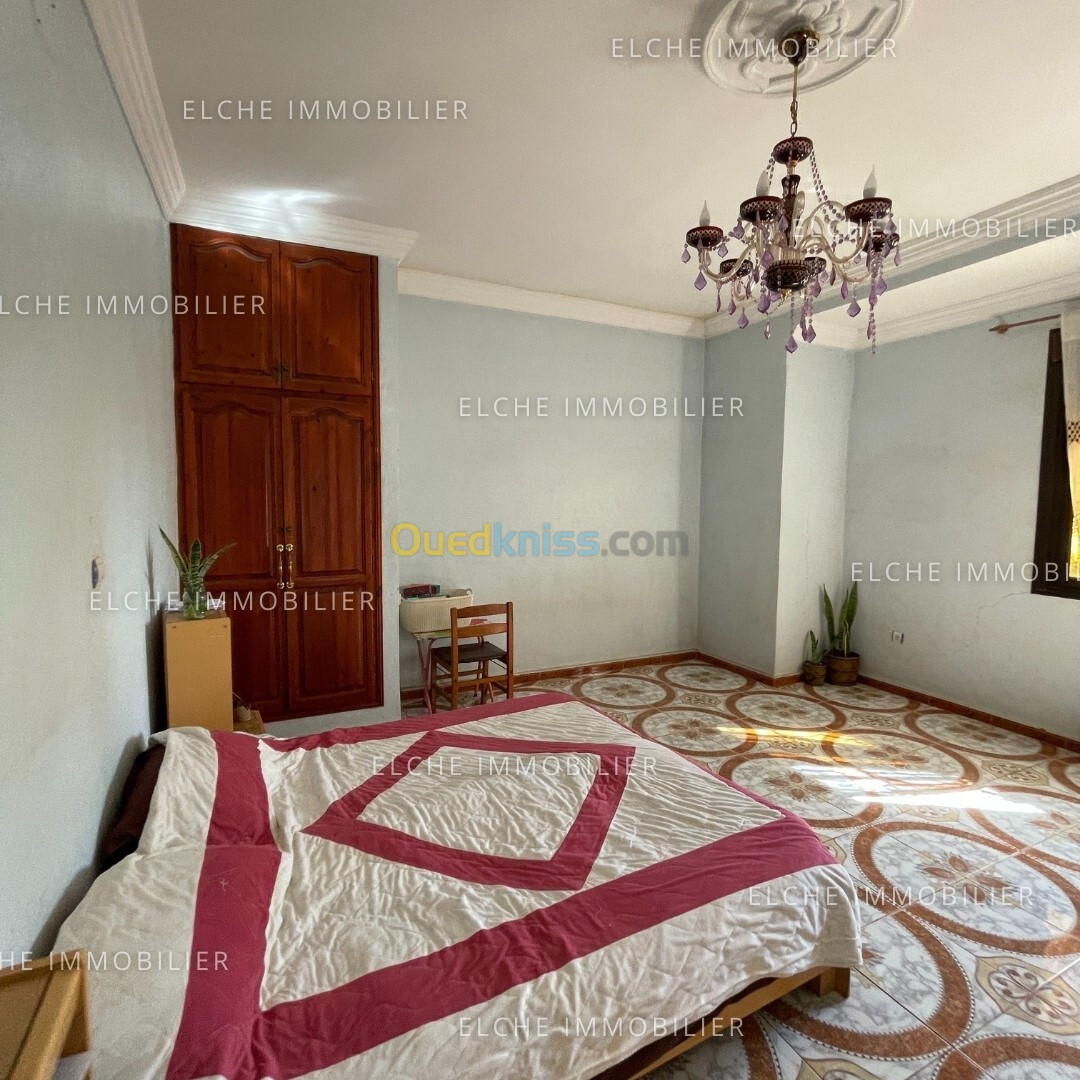 Vente Villa Oran Arzew