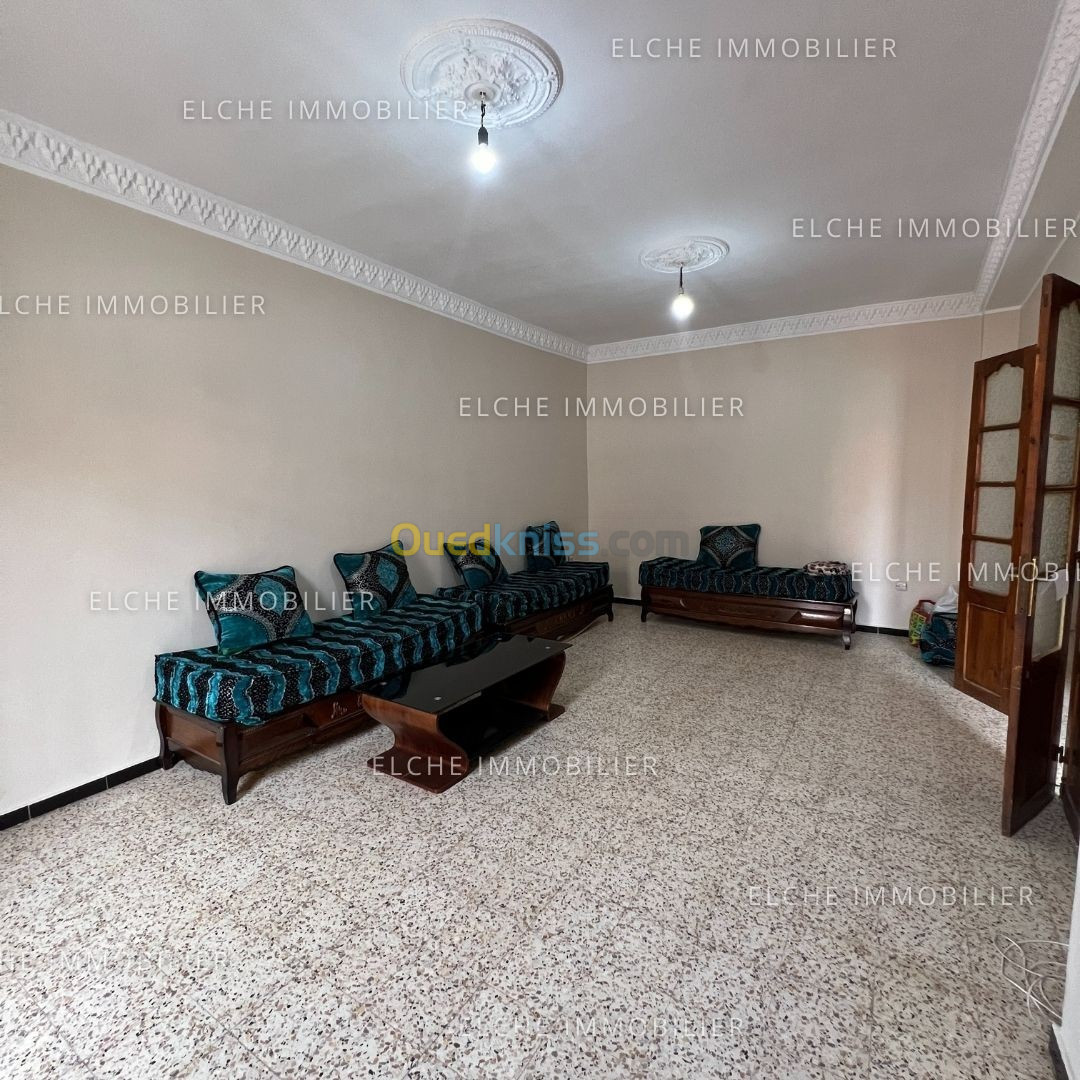 Vente Villa Oran Oran