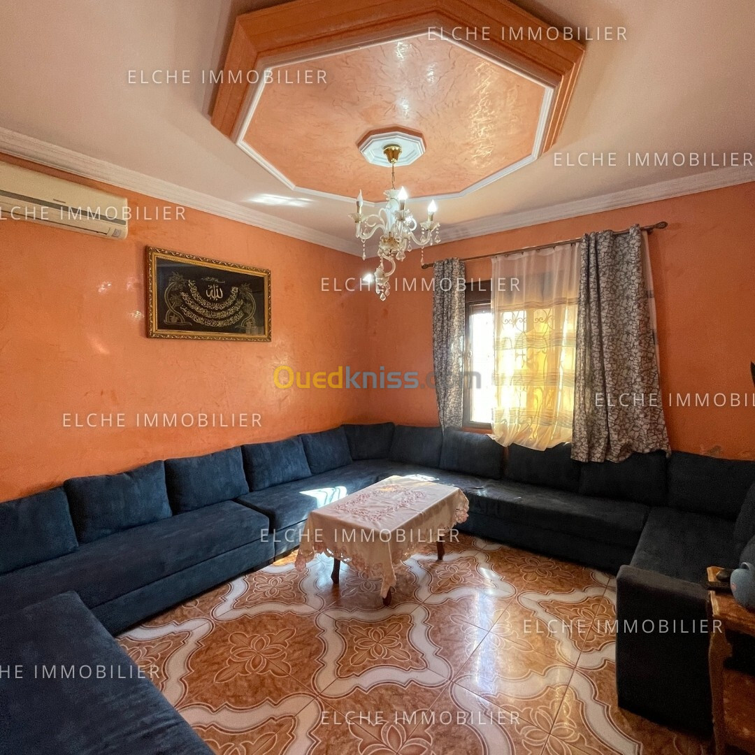 Vente Villa Oran Arzew