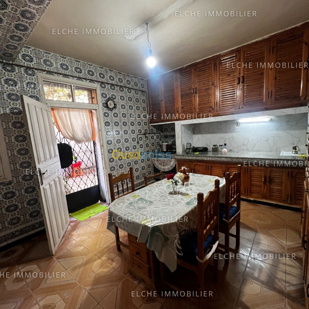 Vente Villa Oran Oran