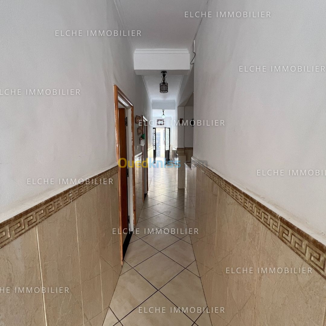 Vente Villa Oran Oran