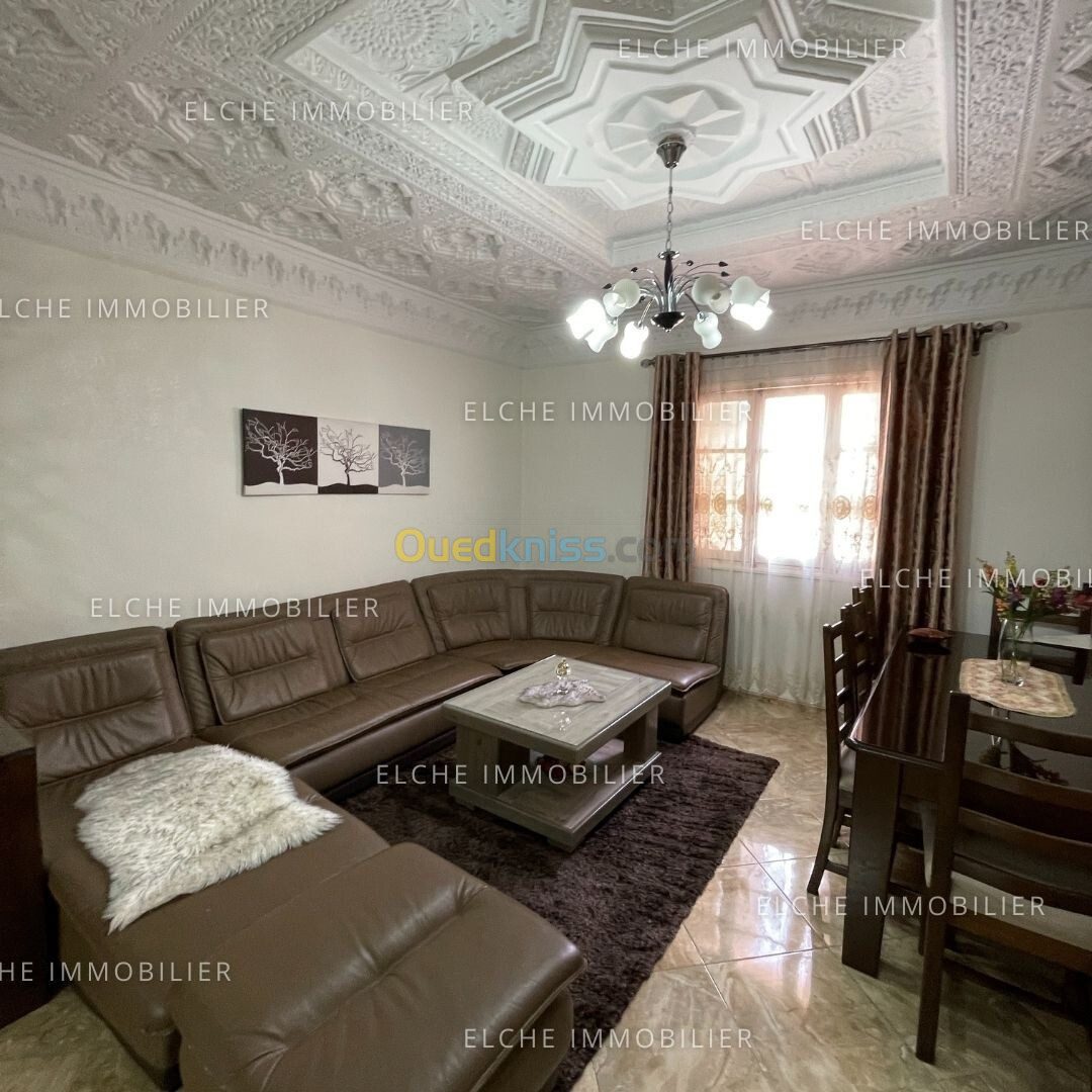 Vente Villa Oran Oran