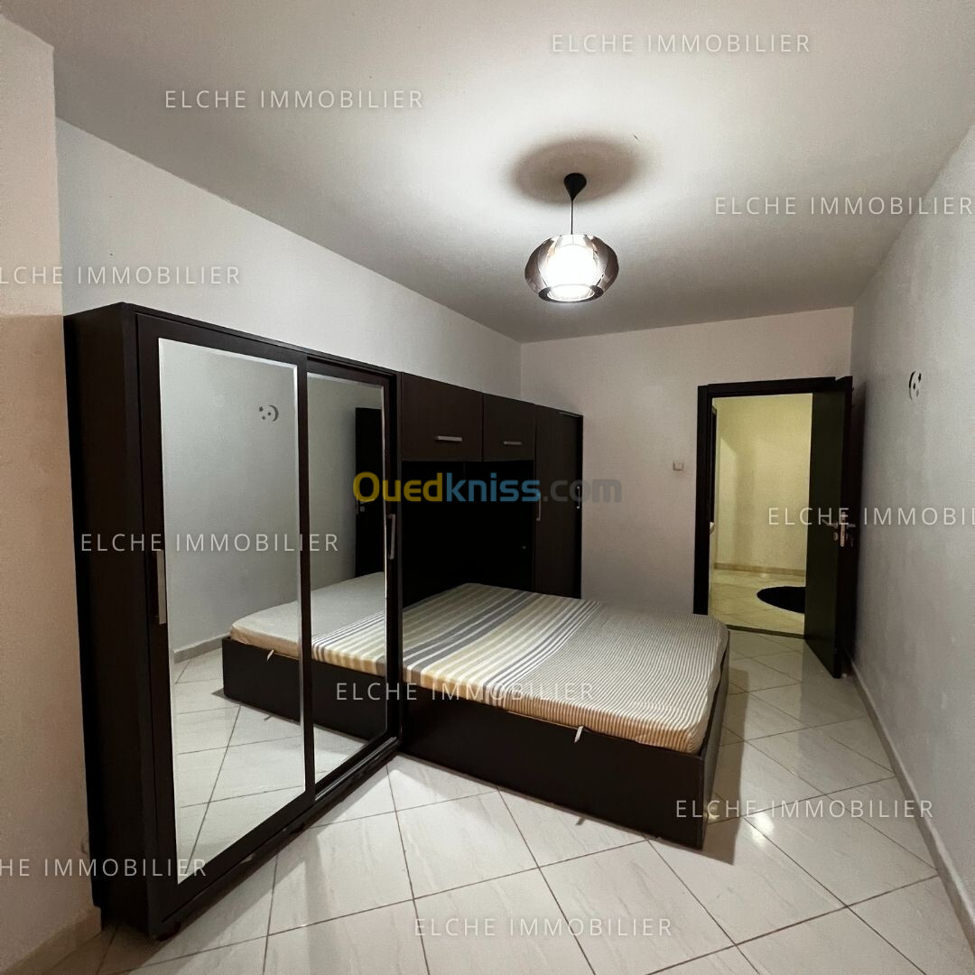 Vente Appartement F2 Oran Bir el djir