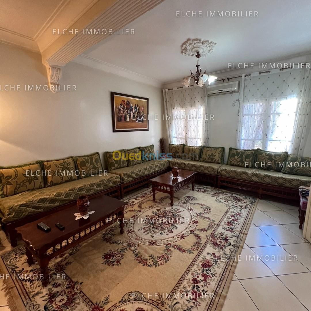 Vente Villa Oran Ain el turck