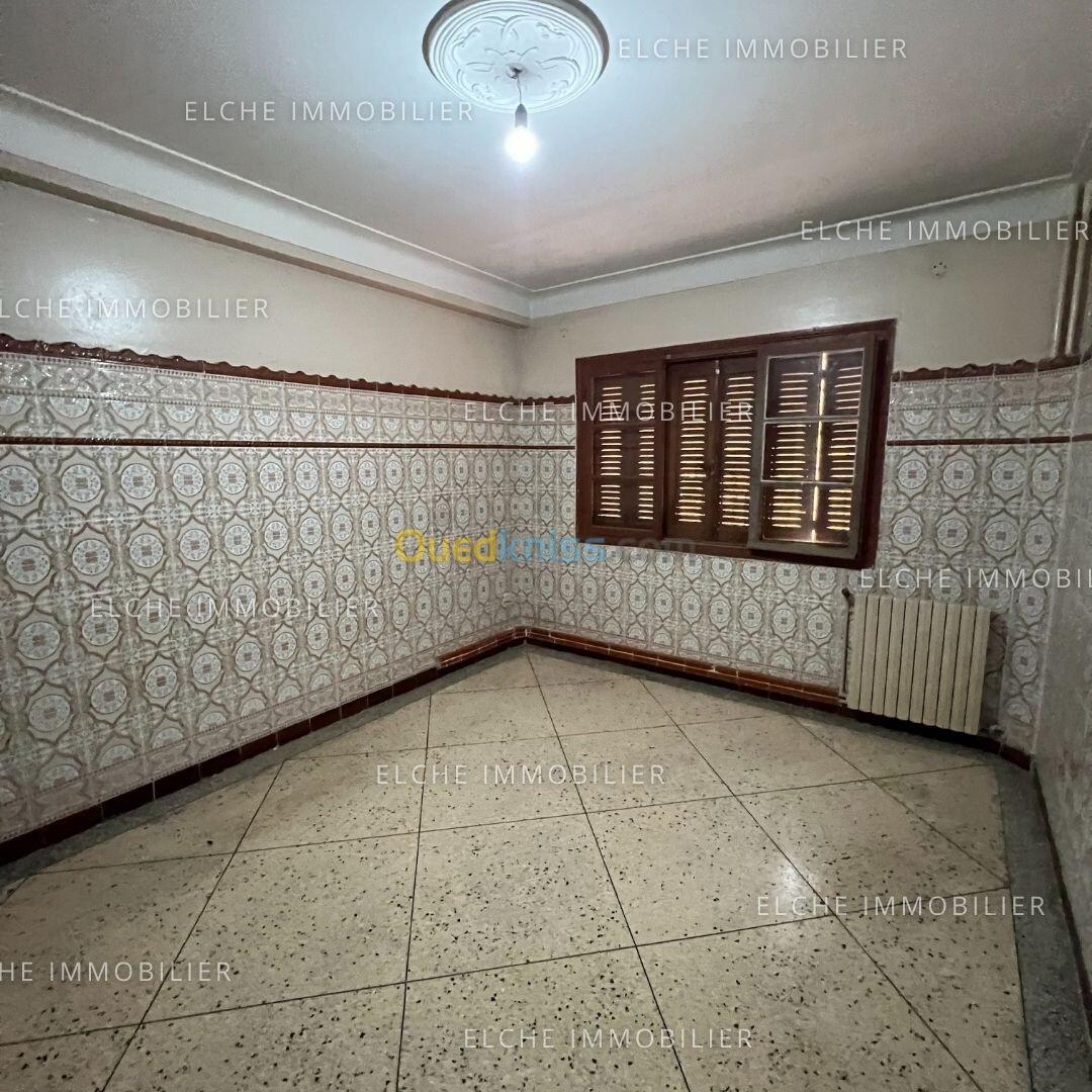 Location Villa Oran Bir el djir