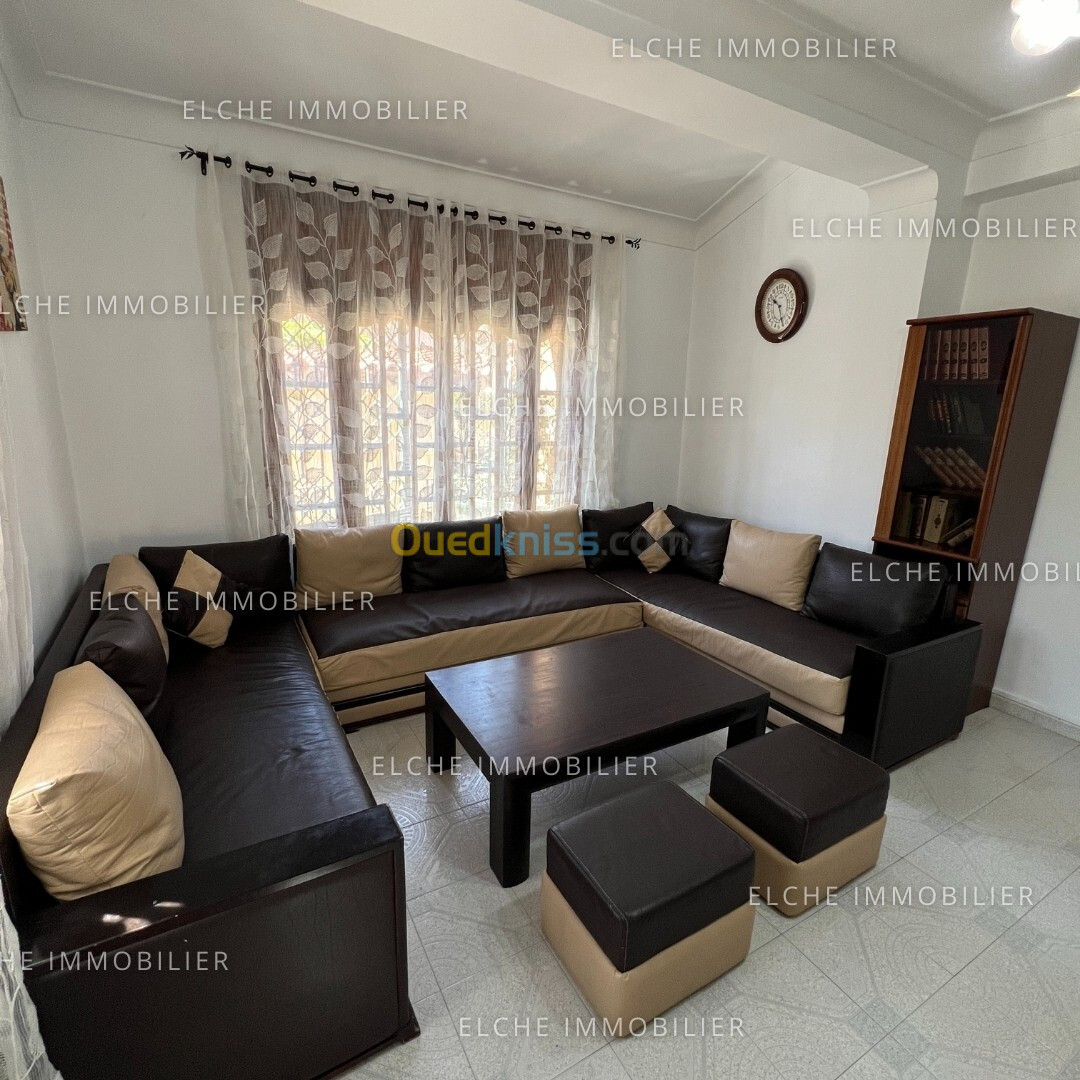 Vente Villa Oran Oran