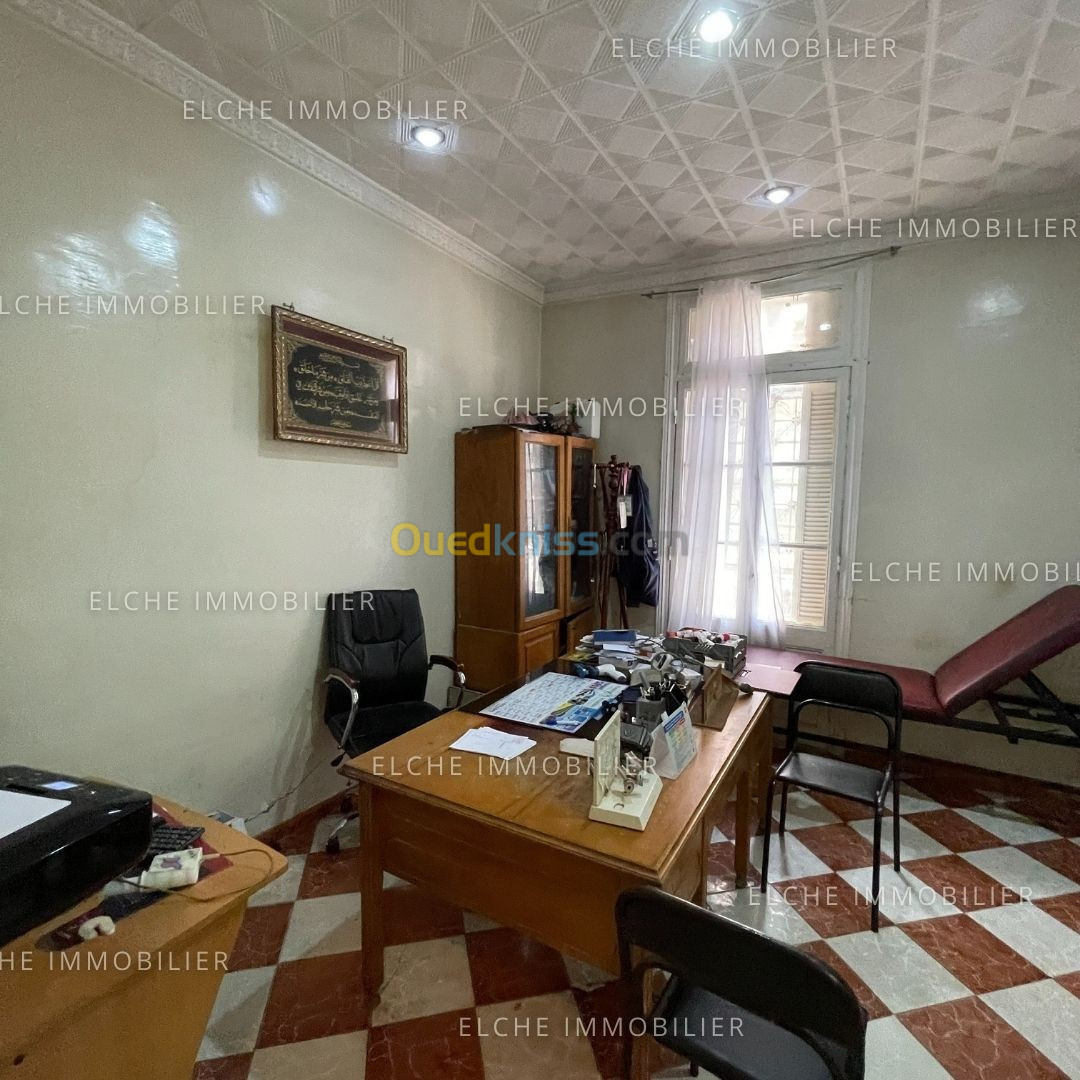 Vente Appartement F4 Oran Oran