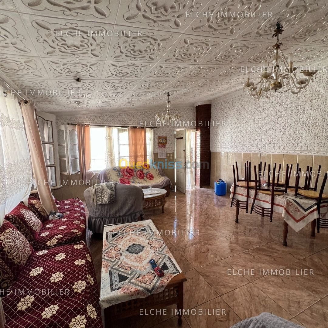 Vente Villa Oran Oran