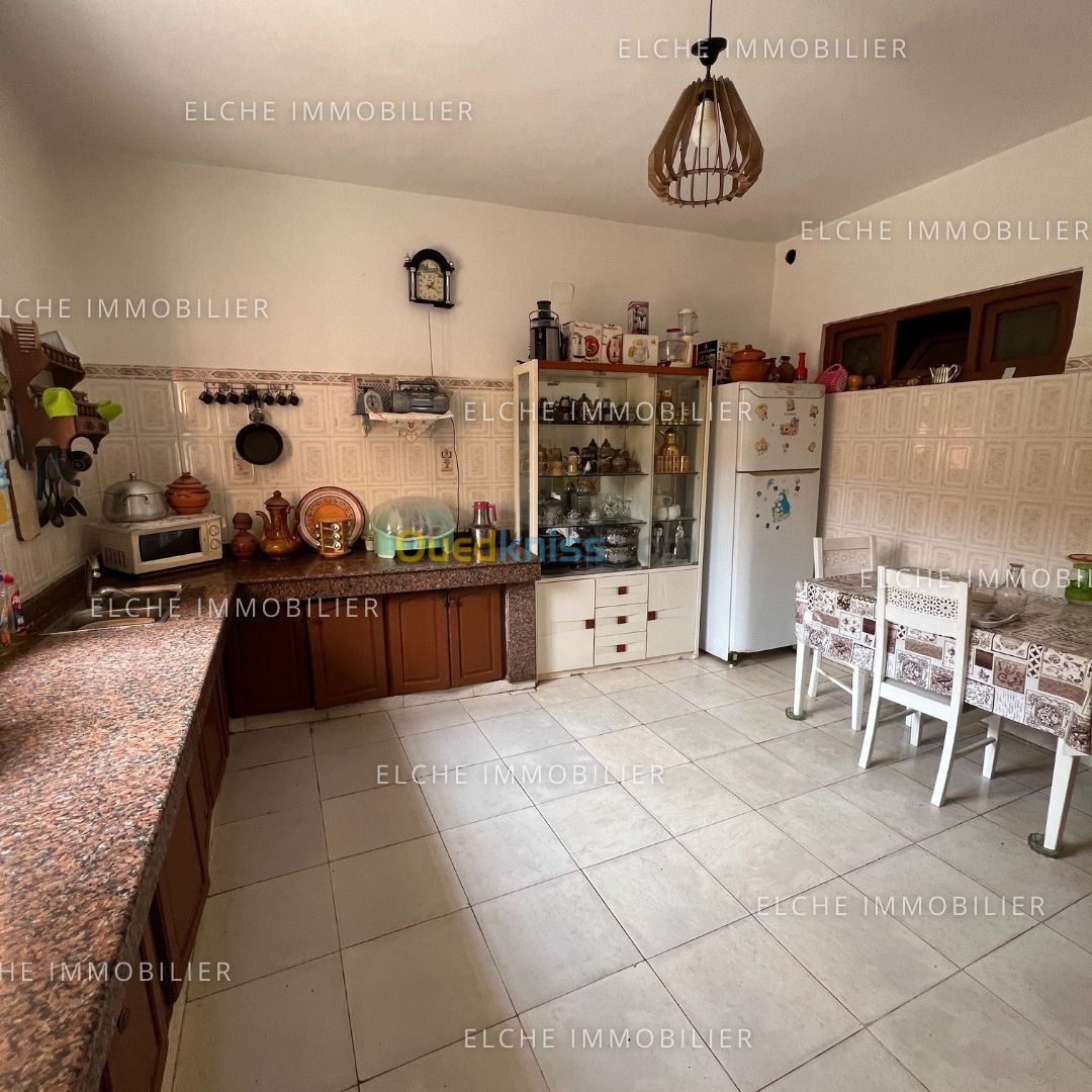 Vente Villa Oran Bir el djir