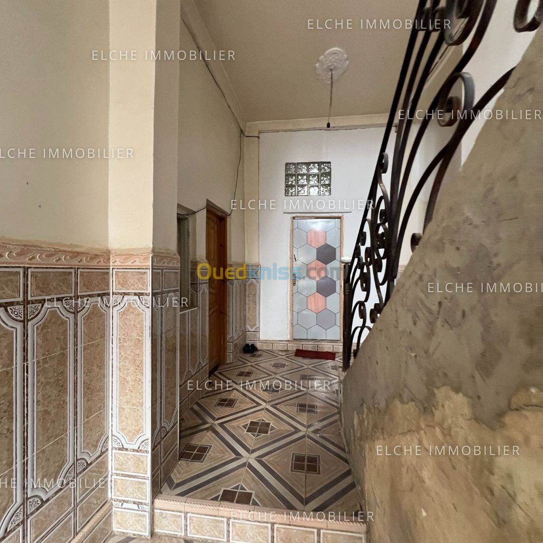 Vente Villa Oran Oran