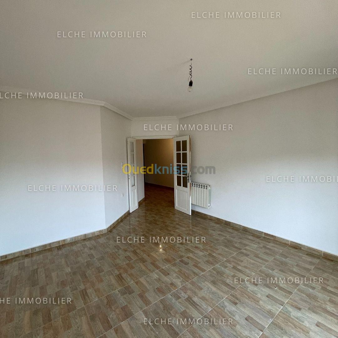 Vente Appartement F4 Oran Ain el turck