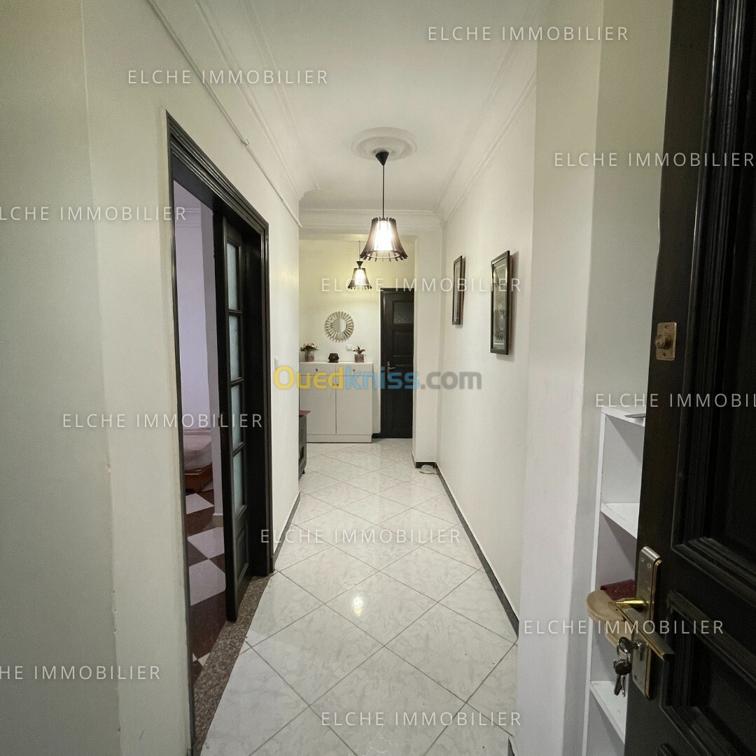 Vente Appartement F3 Oran Bir el djir