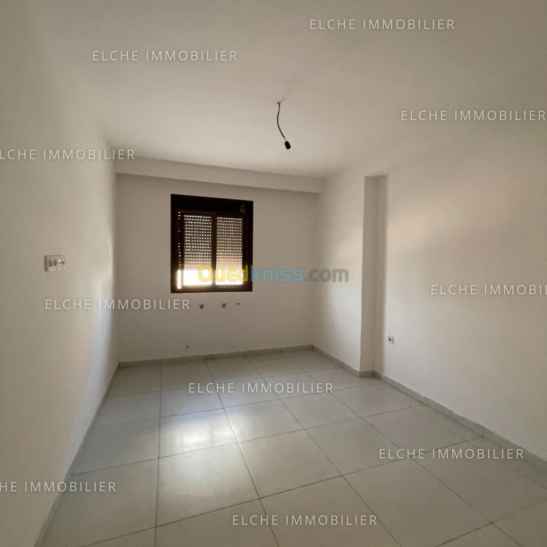 Vente Appartement F2 Oran Bir el djir