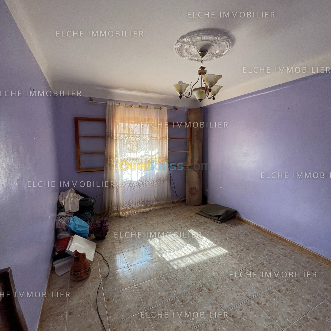 Vente Appartement F3 Oran Ain el turck