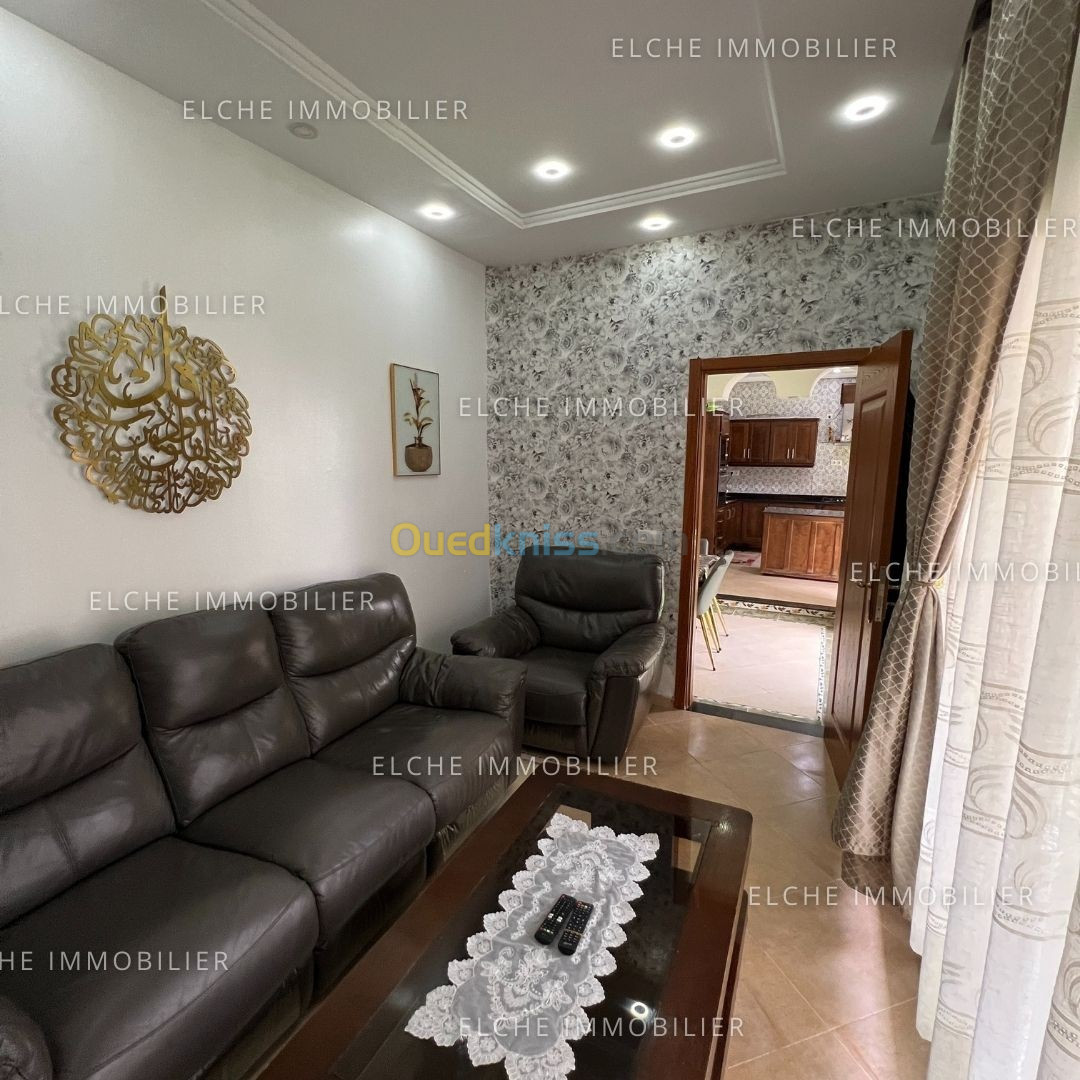 Vente Villa Oran Oran