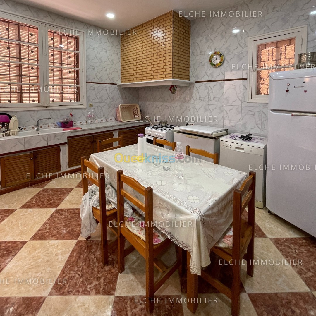 Vente Villa Oran Oran