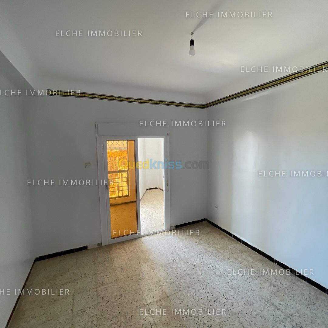 Vente Appartement F5 Oran Ain el turck